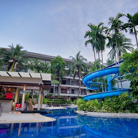 Holiday Inn Resort Phuket Surin Beach, An Ihg Hotel Ngoại thất bức ảnh